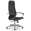 Кресло руководителя ErgoLife Set 4 черное